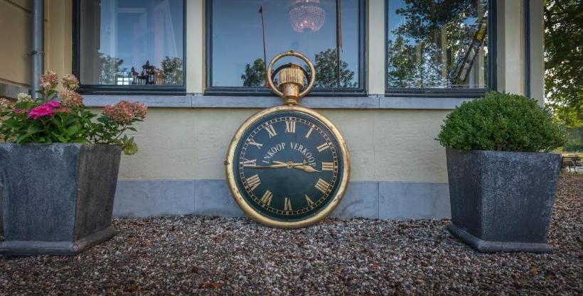 הוסטל Logement Aan De Vecht