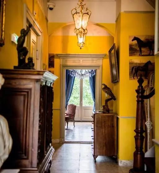 ユースホステル Logement Aan De Vecht