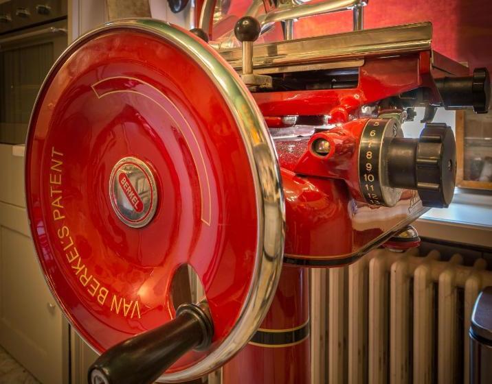 הוסטל Logement Aan De Vecht