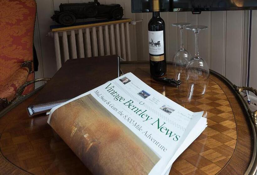 הוסטל Logement Aan De Vecht