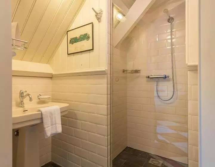 ユースホステル Logement Aan De Vecht