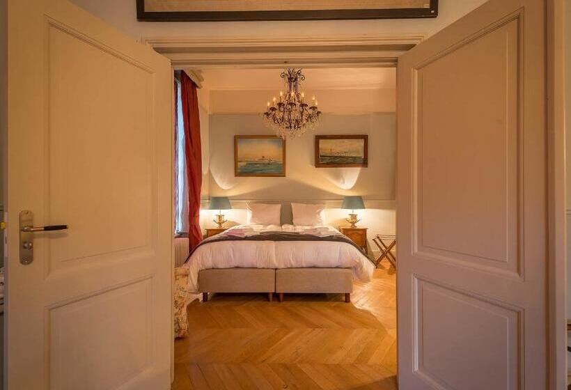 הוסטל Logement Aan De Vecht