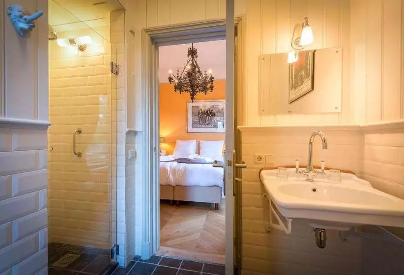 ユースホステル Logement Aan De Vecht