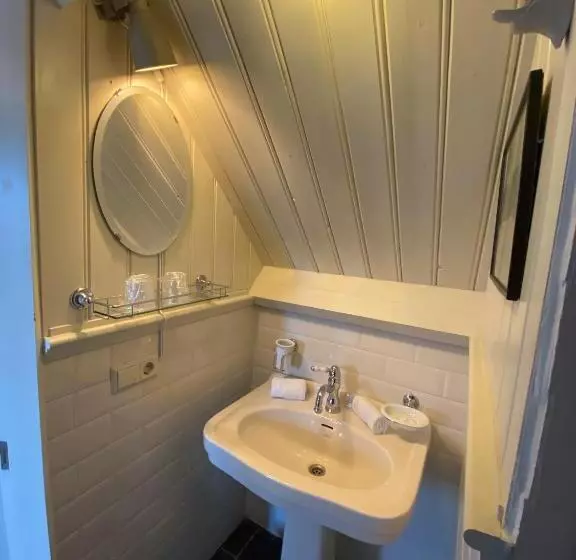 ユースホステル Logement Aan De Vecht