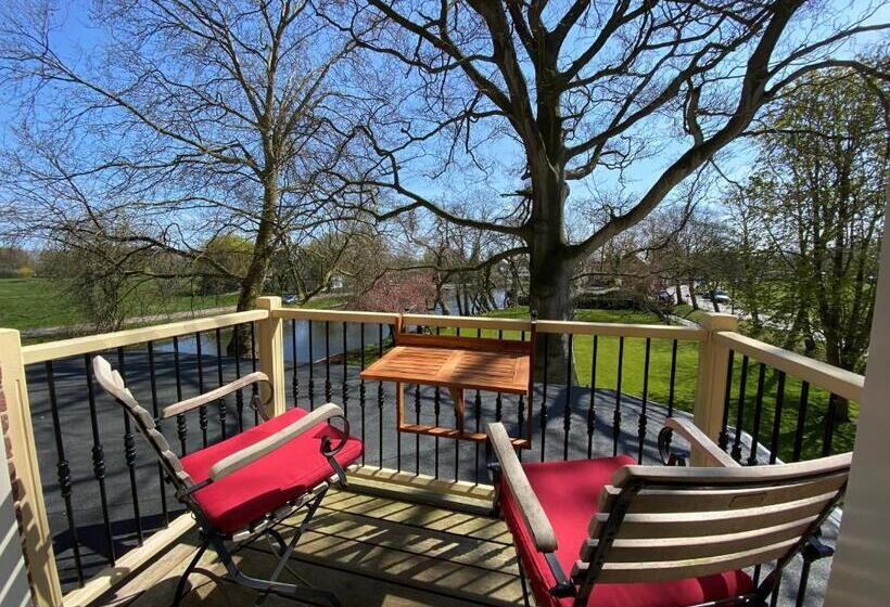 הוסטל Logement Aan De Vecht