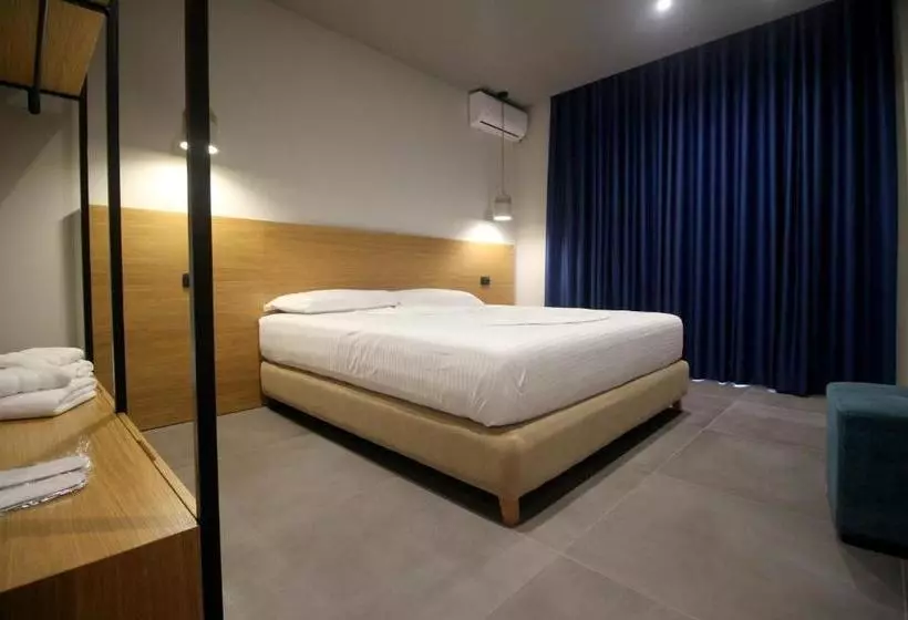 Franklin Rooms