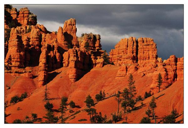 בית מלון כפרי Sevier River Ranch & Cattle Company