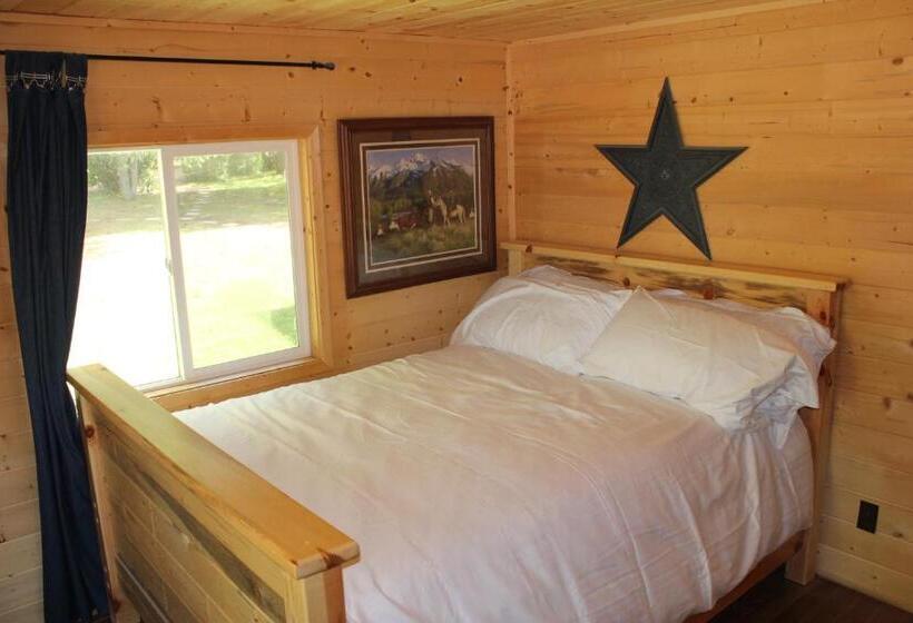 בית מלון כפרי Sevier River Ranch & Cattle Company