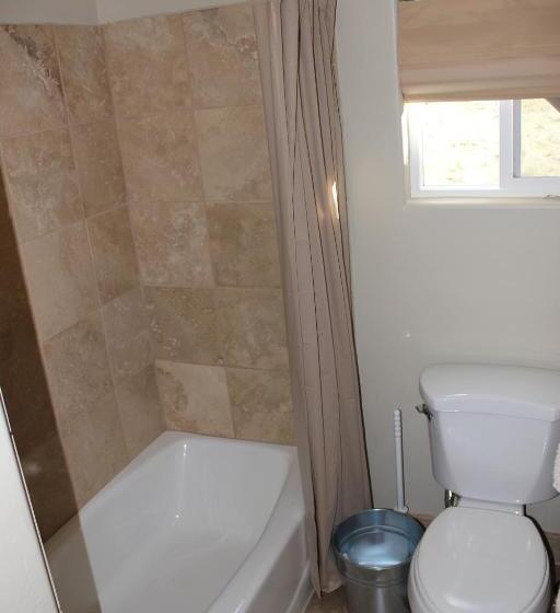 בית מלון כפרי Sevier River Ranch & Cattle Company