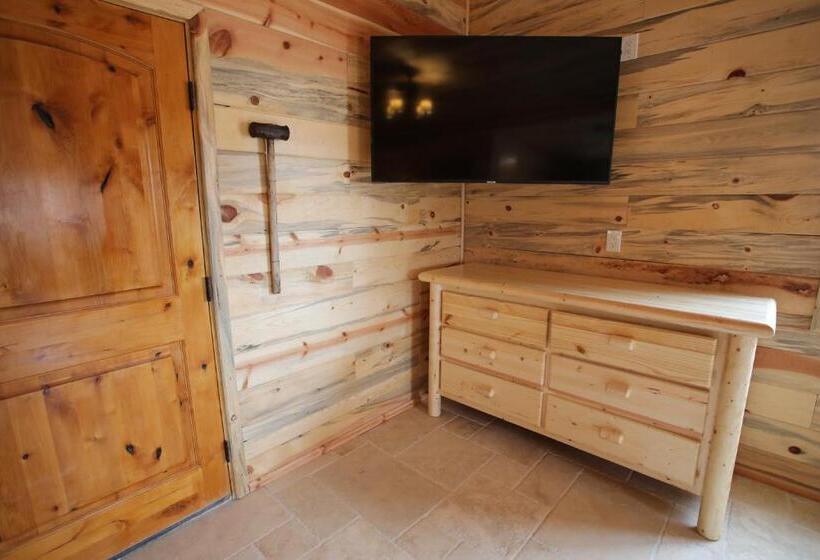 בית מלון כפרי Sevier River Ranch & Cattle Company