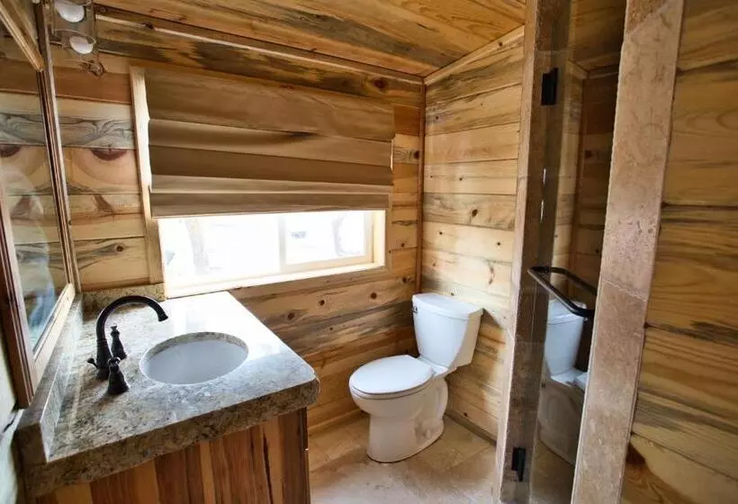 Hotelli Sevier River Ranch & Cattle Company