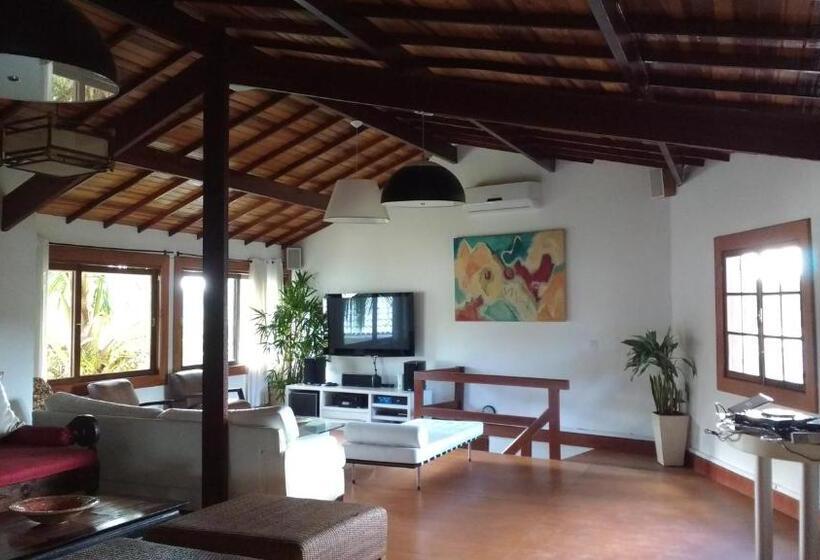 펜션 3 Palmeiras Guest Lounge