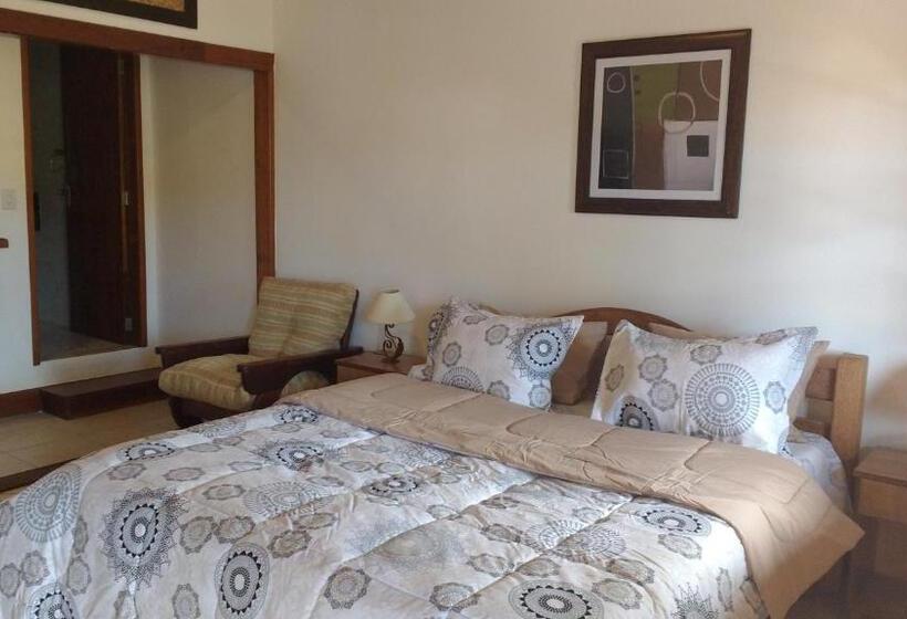 펜션 3 Palmeiras Guest Lounge