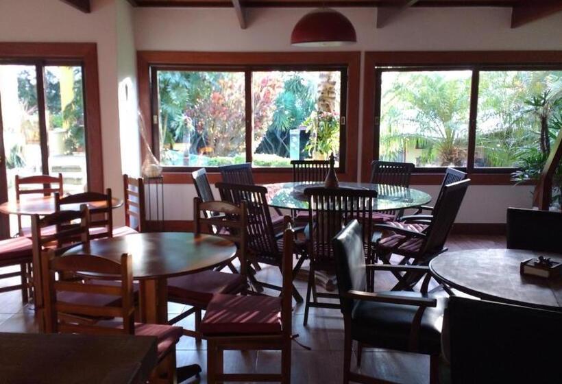 펜션 3 Palmeiras Guest Lounge