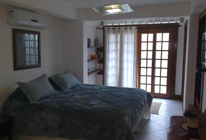 펜션 3 Palmeiras Guest Lounge