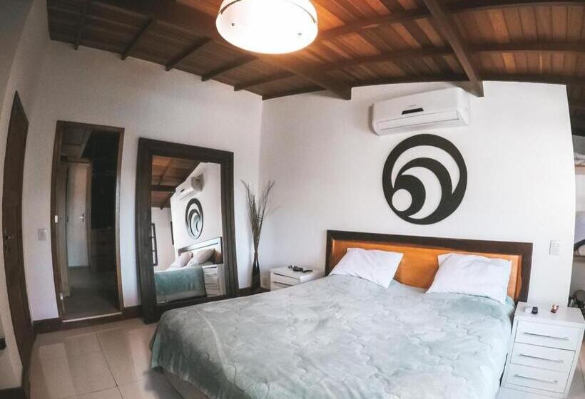 펜션 3 Palmeiras Guest Lounge