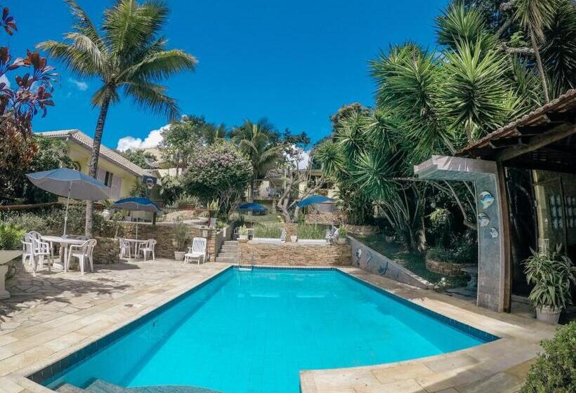 펜션 3 Palmeiras Guest Lounge