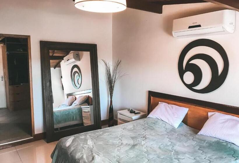 펜션 3 Palmeiras Guest Lounge