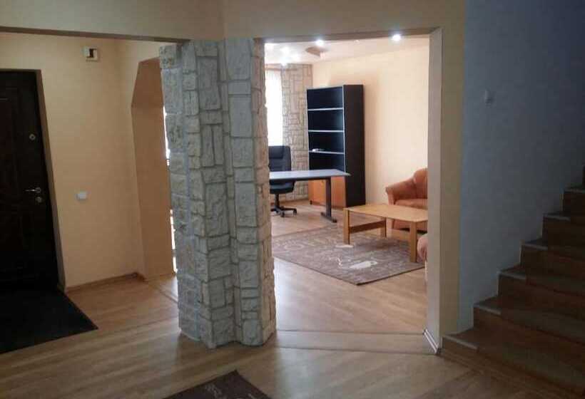 پانسیون Anda Residence