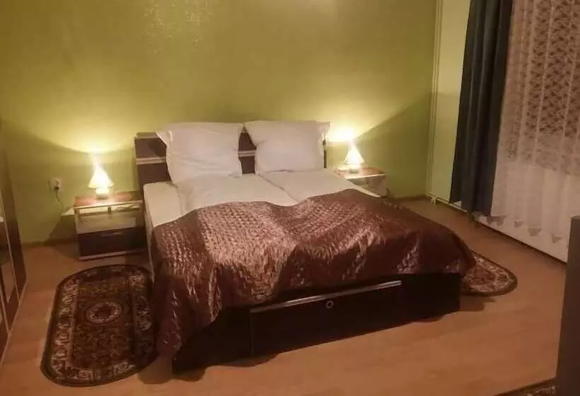 ペンション Anda Residence