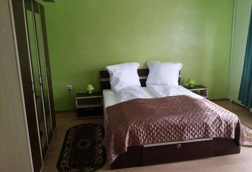 پانسیون Anda Residence