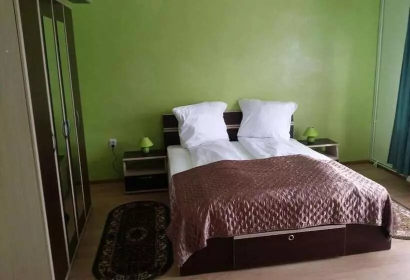 ペンション Anda Residence