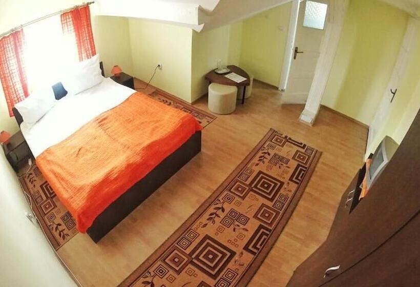 پانسیون Anda Residence