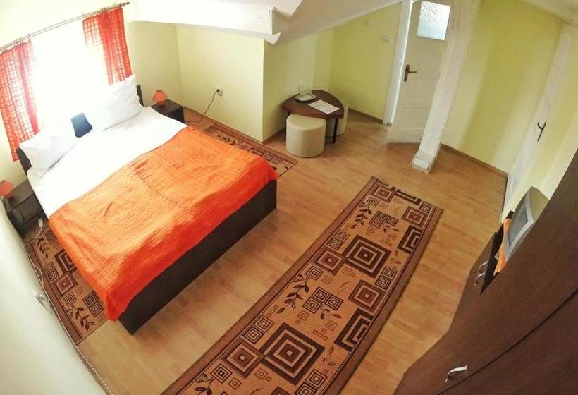 پانسیون Anda Residence