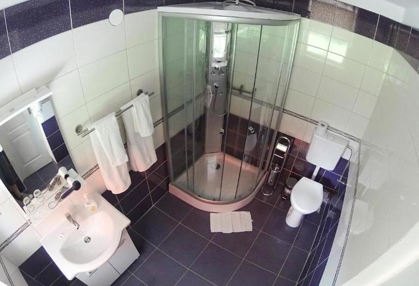 پانسیون Anda Residence