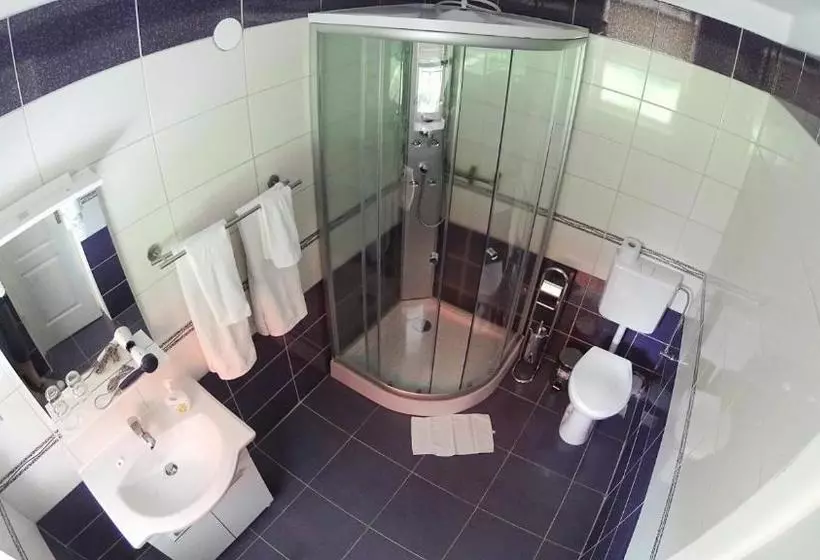 ペンション Anda Residence