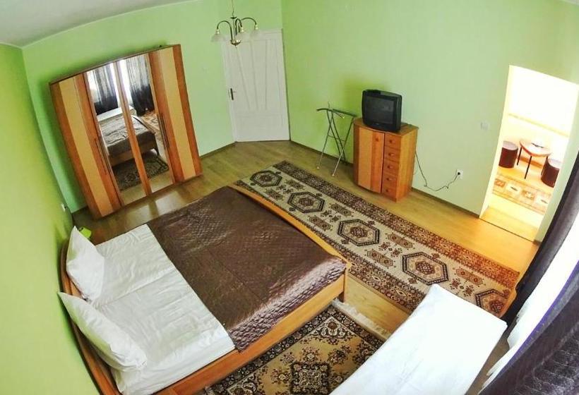 پانسیون Anda Residence