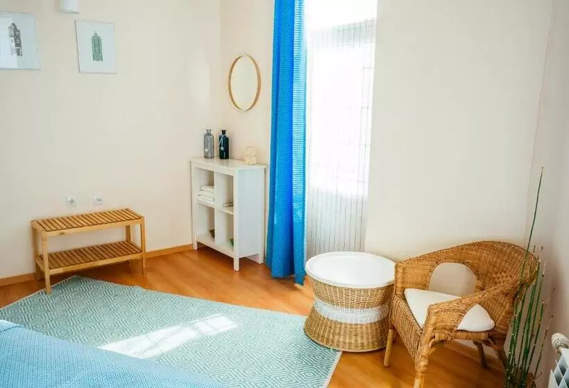 پانسیون Guest House Maison 21