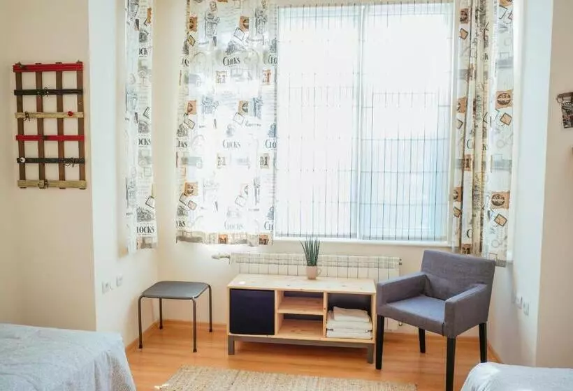 پانسیون Guest House Maison 21