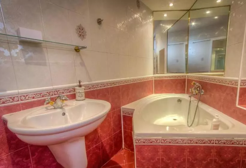 پانسیون Guest House Maison 21