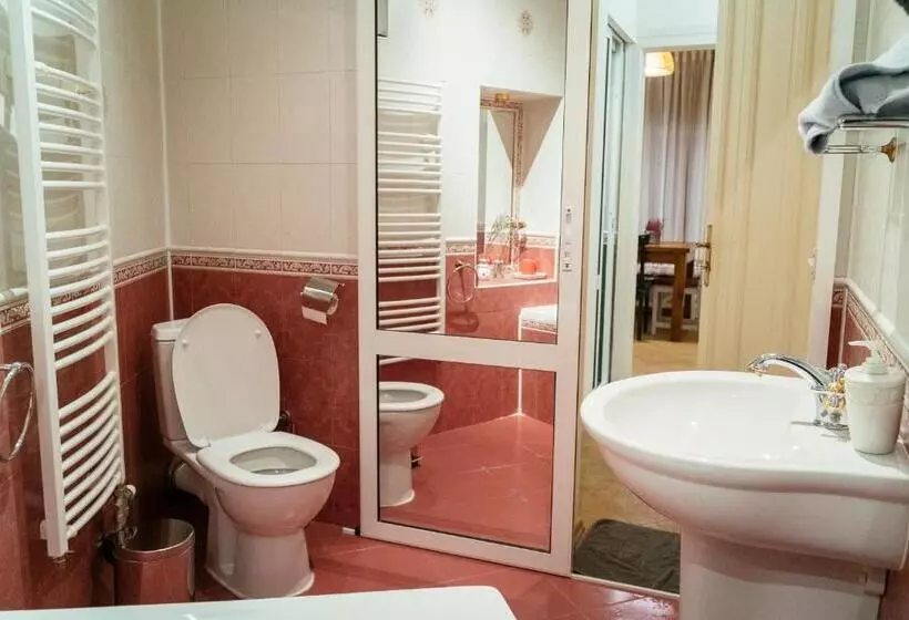 پانسیون Guest House Maison 21