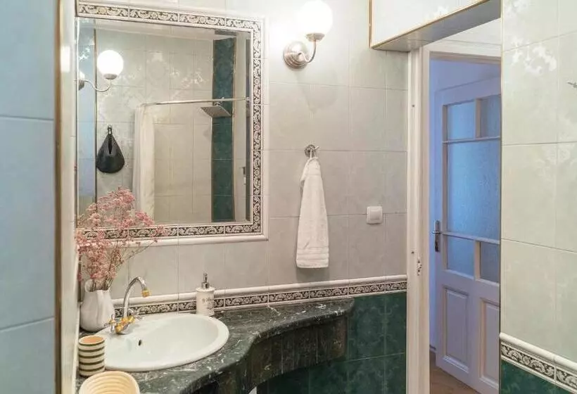 پانسیون Guest House Maison 21