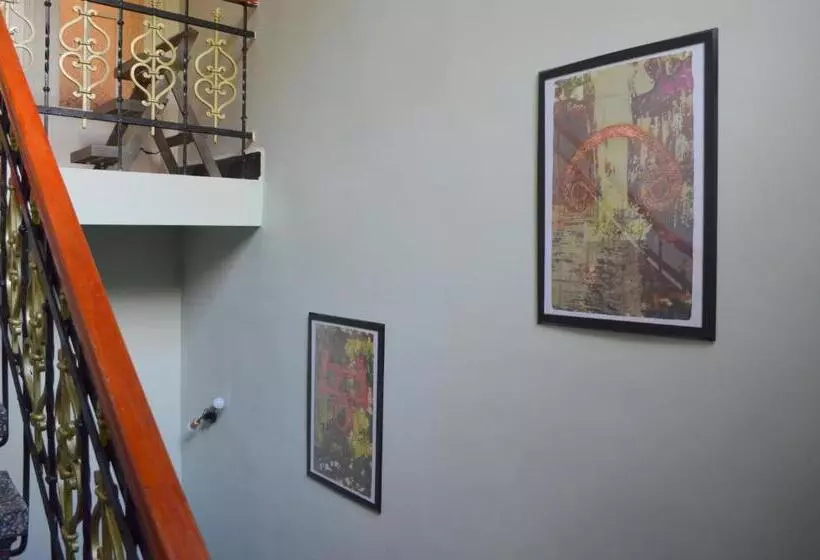 پانسیون Guest House Maison 21