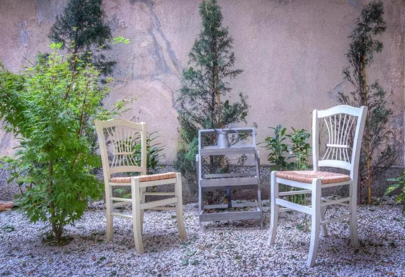 پانسیون Guest House Maison 21