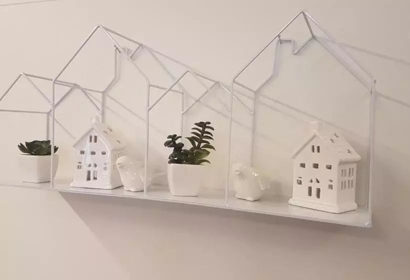 پانسیون Guesthouse Galleri Vík