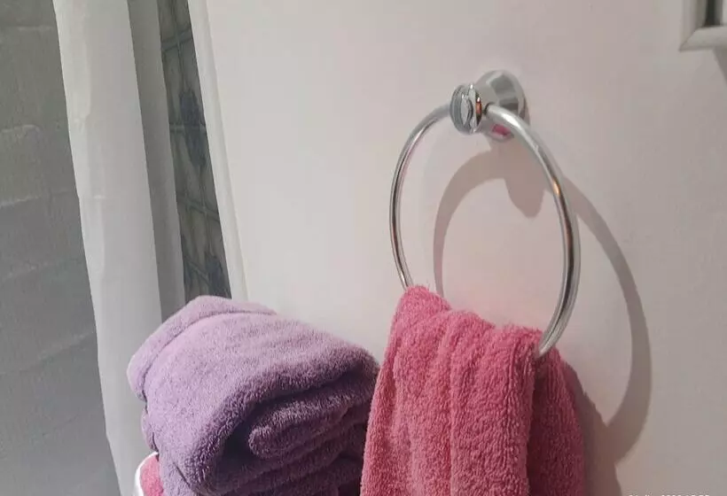 ペンション Hostal Klein