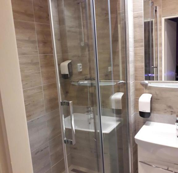 Panzió Penzion Vulture Ostrava