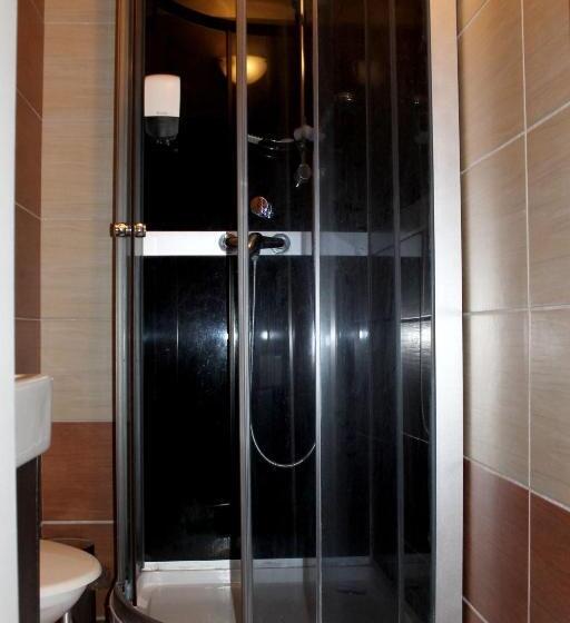 Panzió Penzion Vulture Ostrava