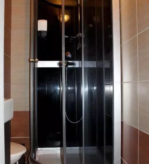 Majatalo Penzion Vulture Ostrava