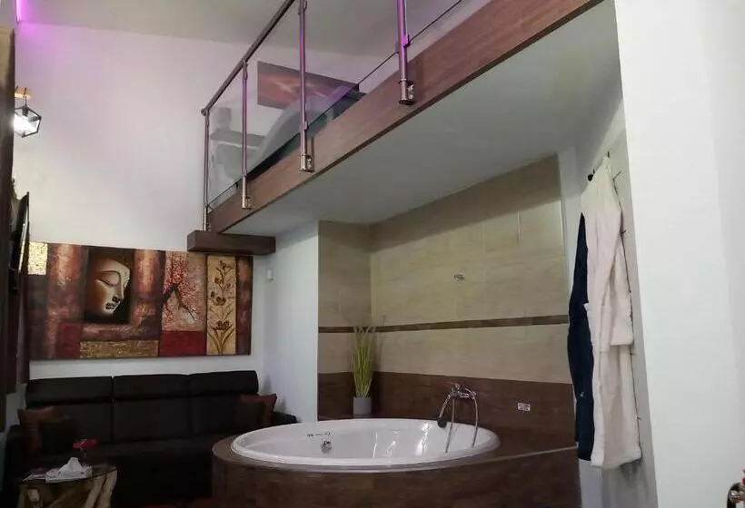 Majatalo Penzion Vulture Ostrava