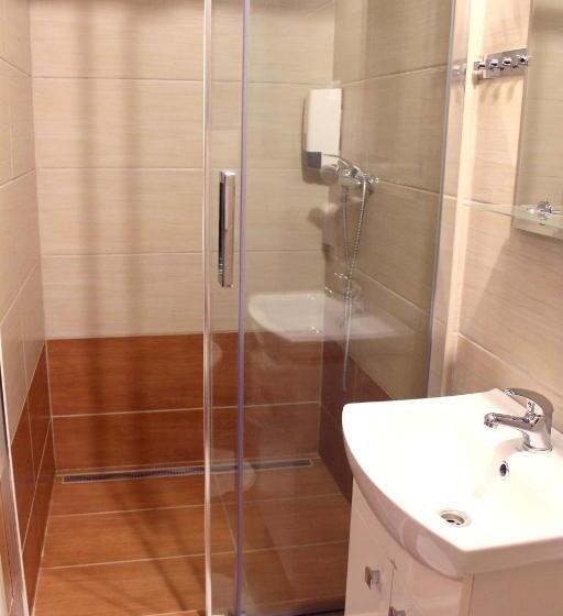 Panzió Penzion Vulture Ostrava