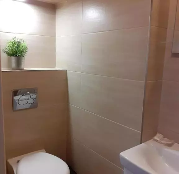 Majatalo Penzion Vulture Ostrava