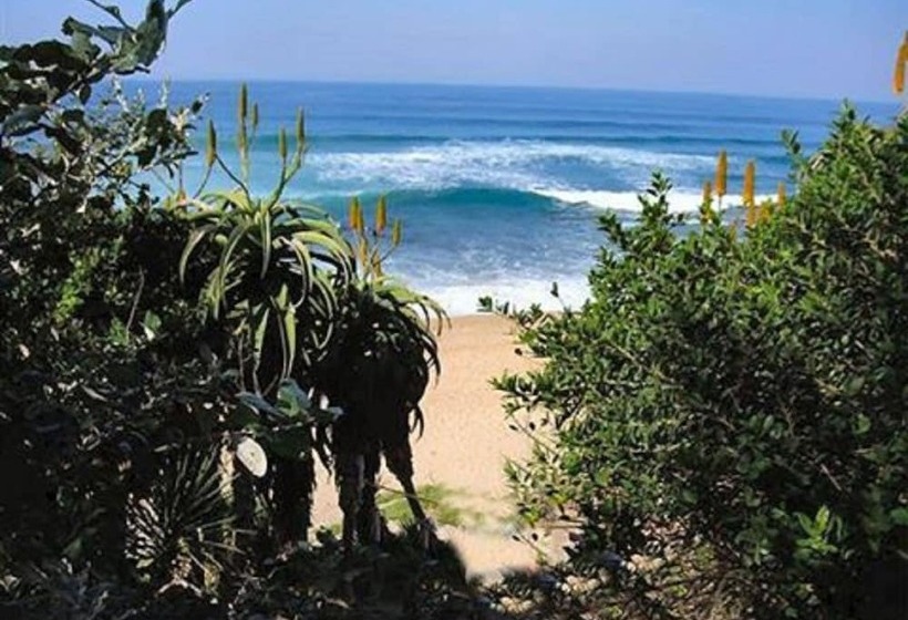 פנסיון Rostalyn Guesthouse