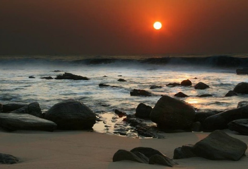 פנסיון Rostalyn Guesthouse