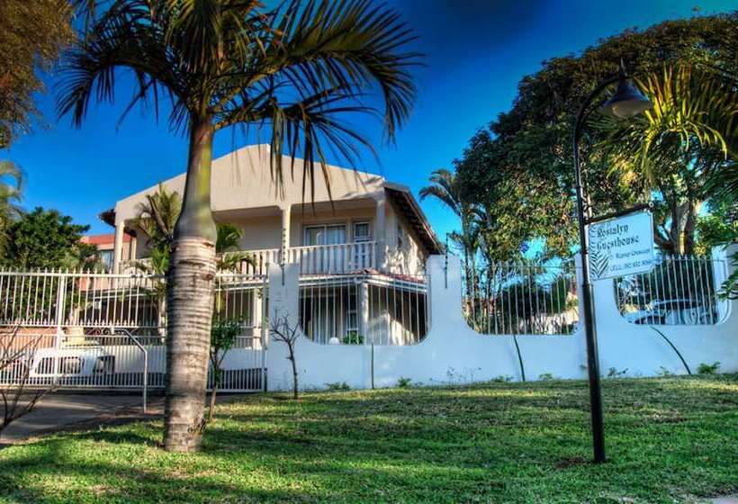 פנסיון Rostalyn Guesthouse