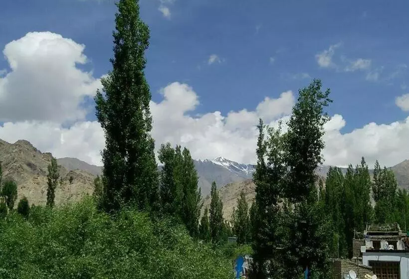 پانسیون Youthok Guest House
